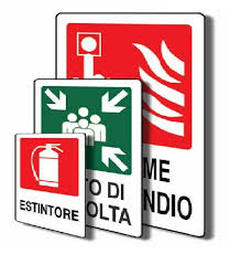 Progettazione Antincendio