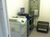 nuova disposizione interna centro radiologico