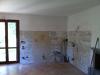 dove era situata la vecchia cucina